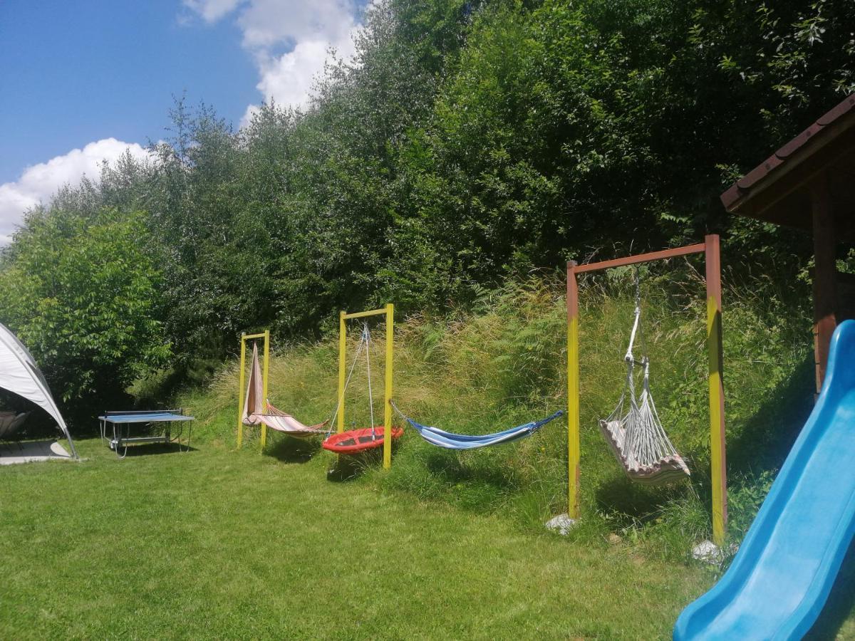 Pensiunea Transilvania Lodge 브란 외부 사진