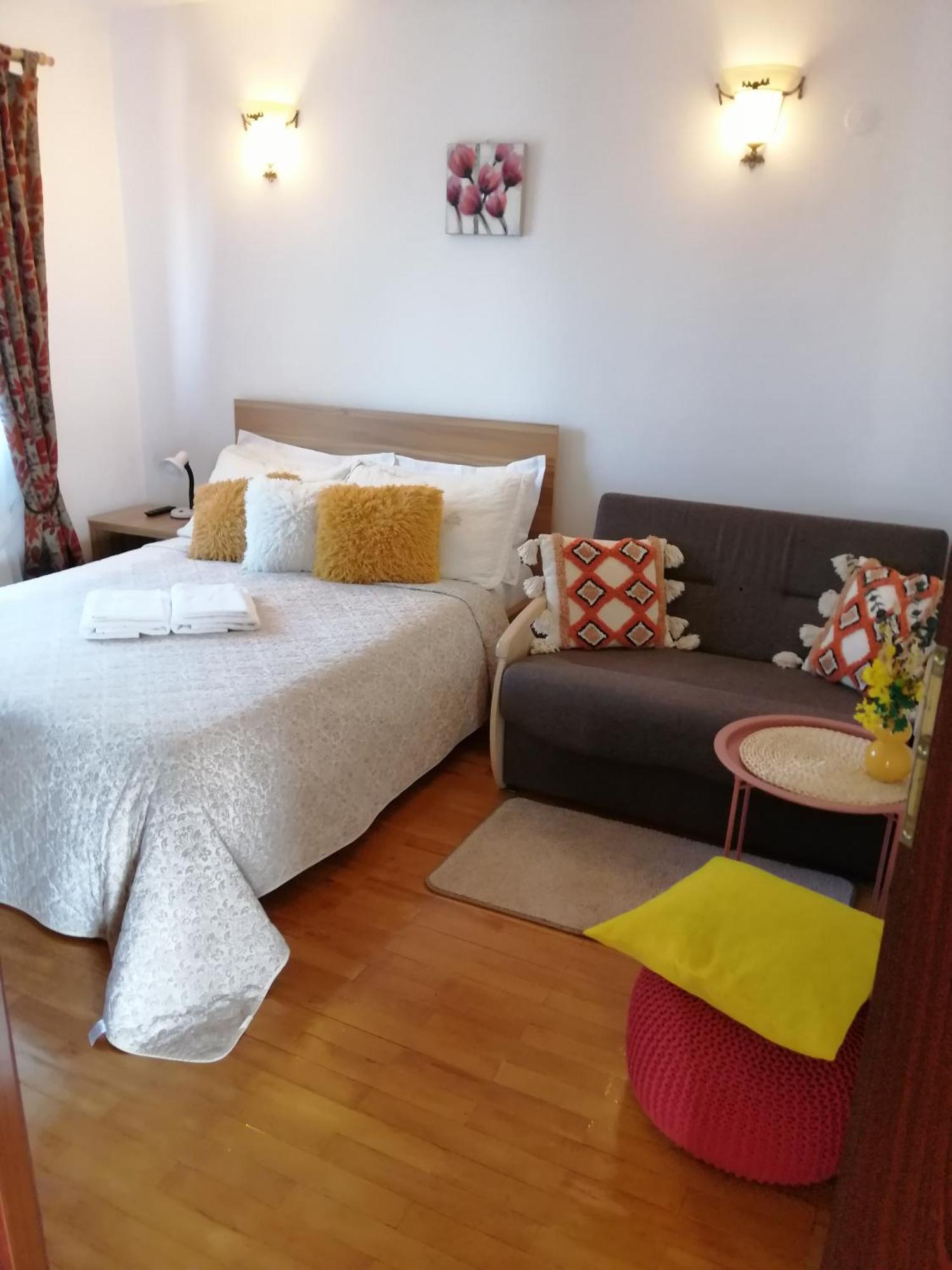 Pensiunea Transilvania Lodge 브란 외부 사진