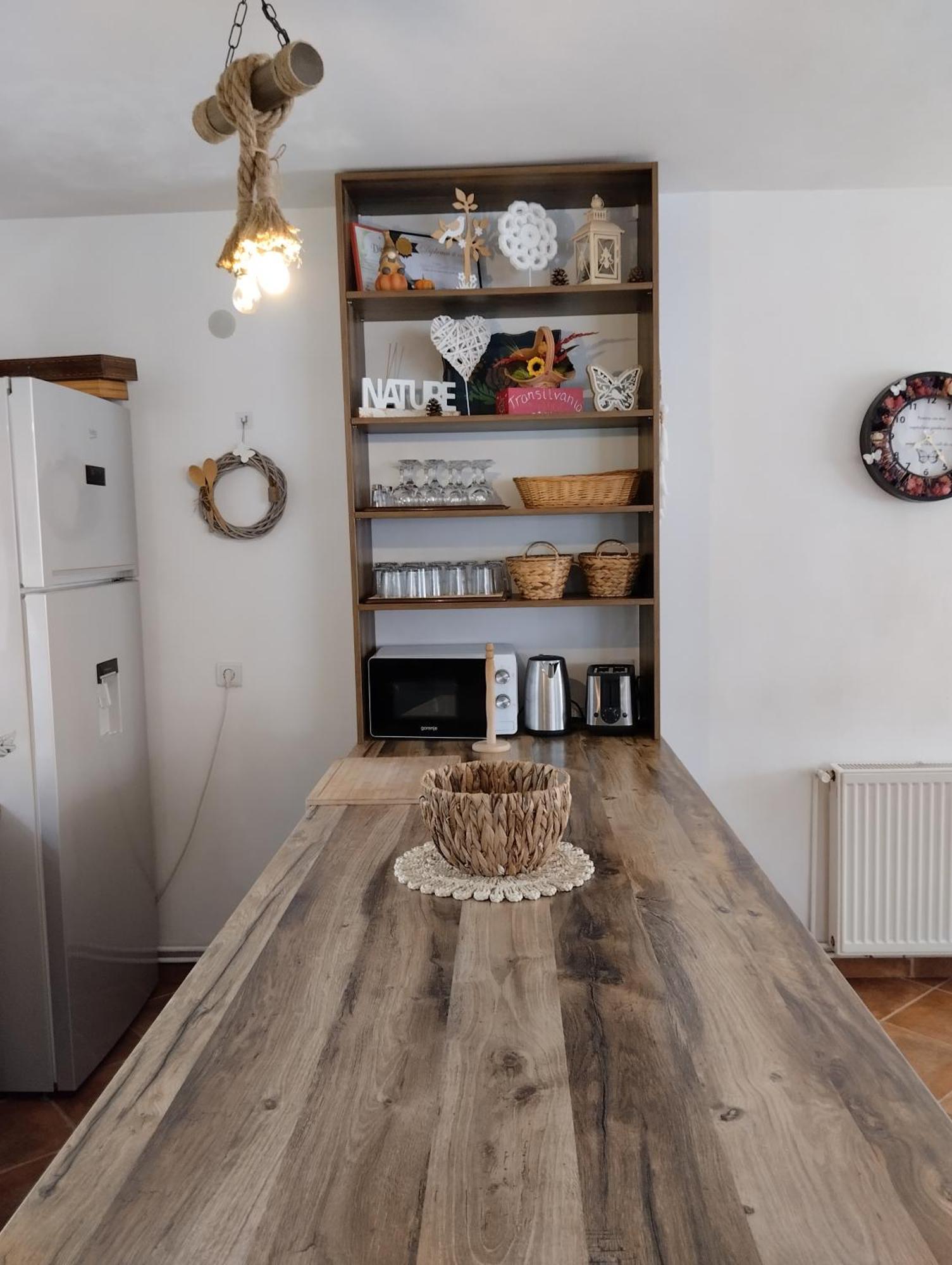 Pensiunea Transilvania Lodge 브란 외부 사진