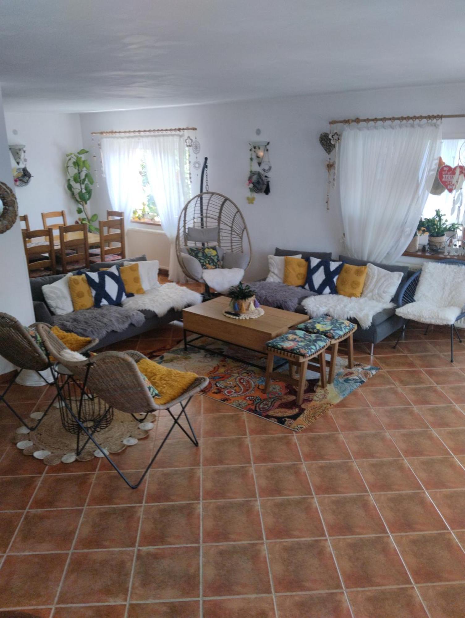 Pensiunea Transilvania Lodge 브란 외부 사진