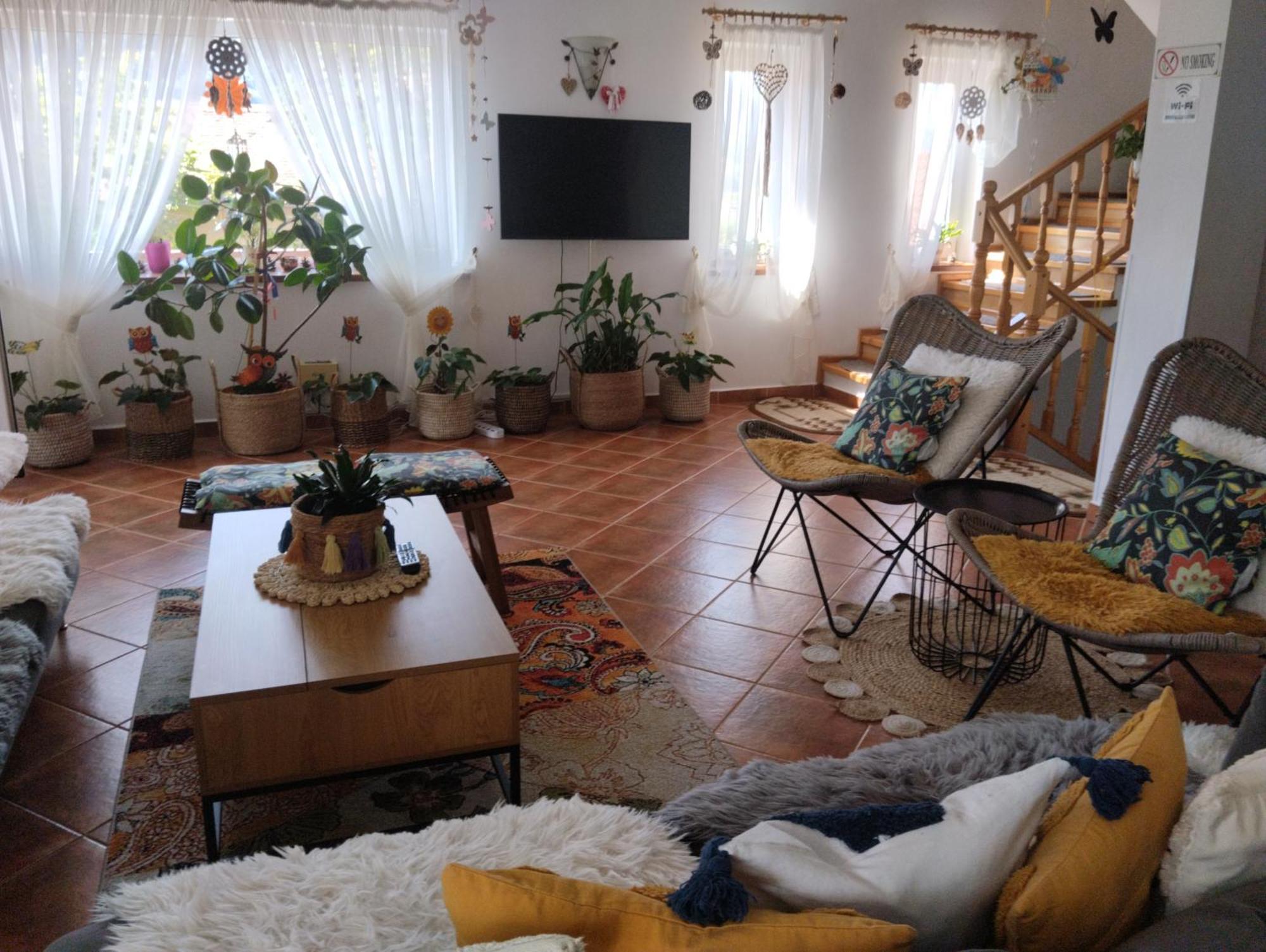 Pensiunea Transilvania Lodge 브란 외부 사진
