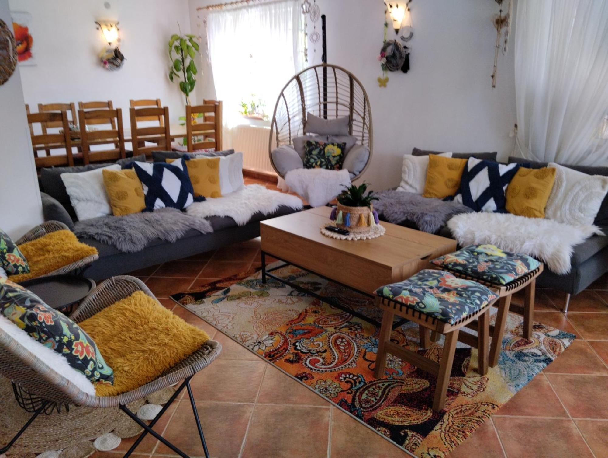 Pensiunea Transilvania Lodge 브란 외부 사진