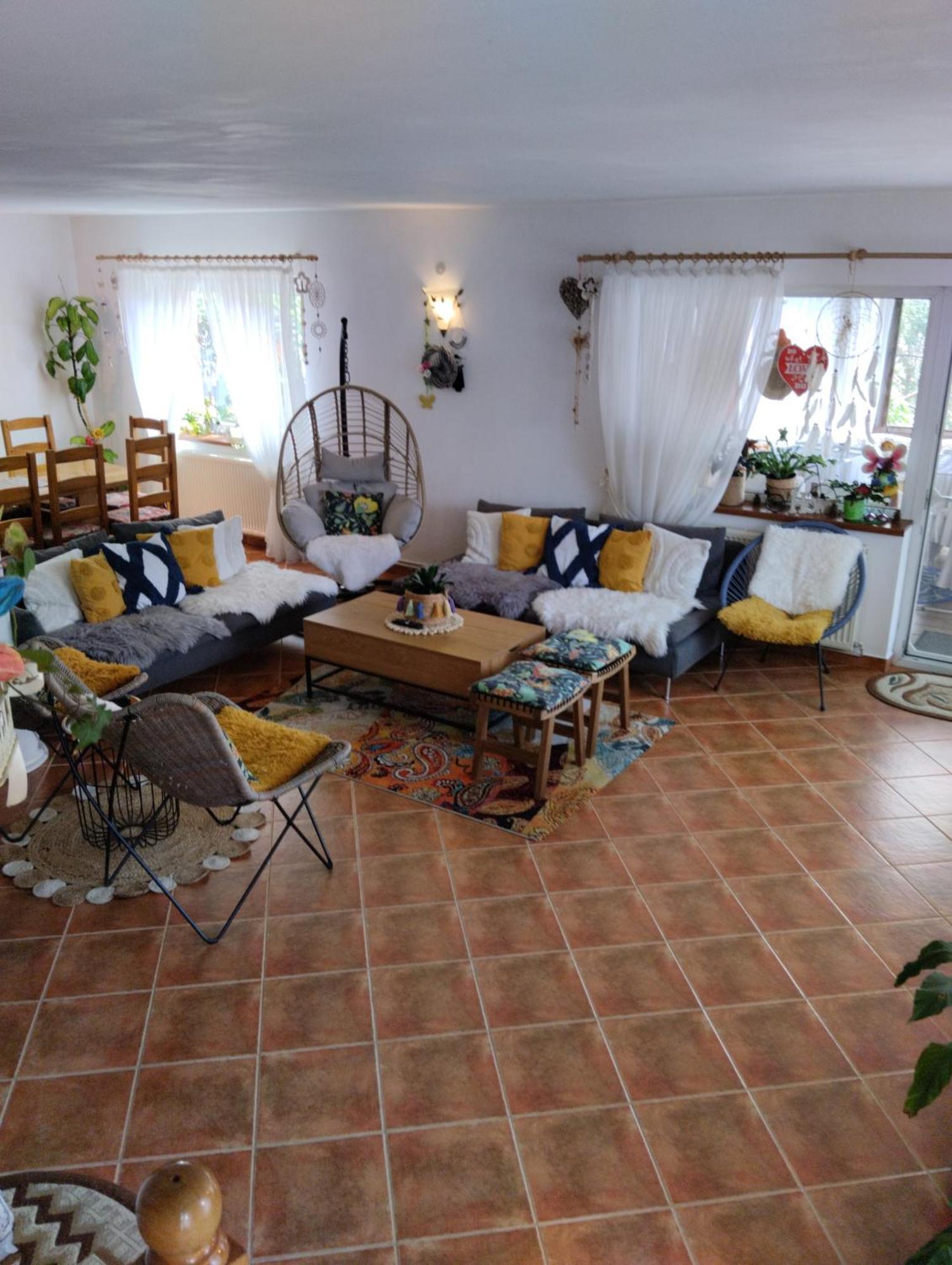 Pensiunea Transilvania Lodge 브란 외부 사진