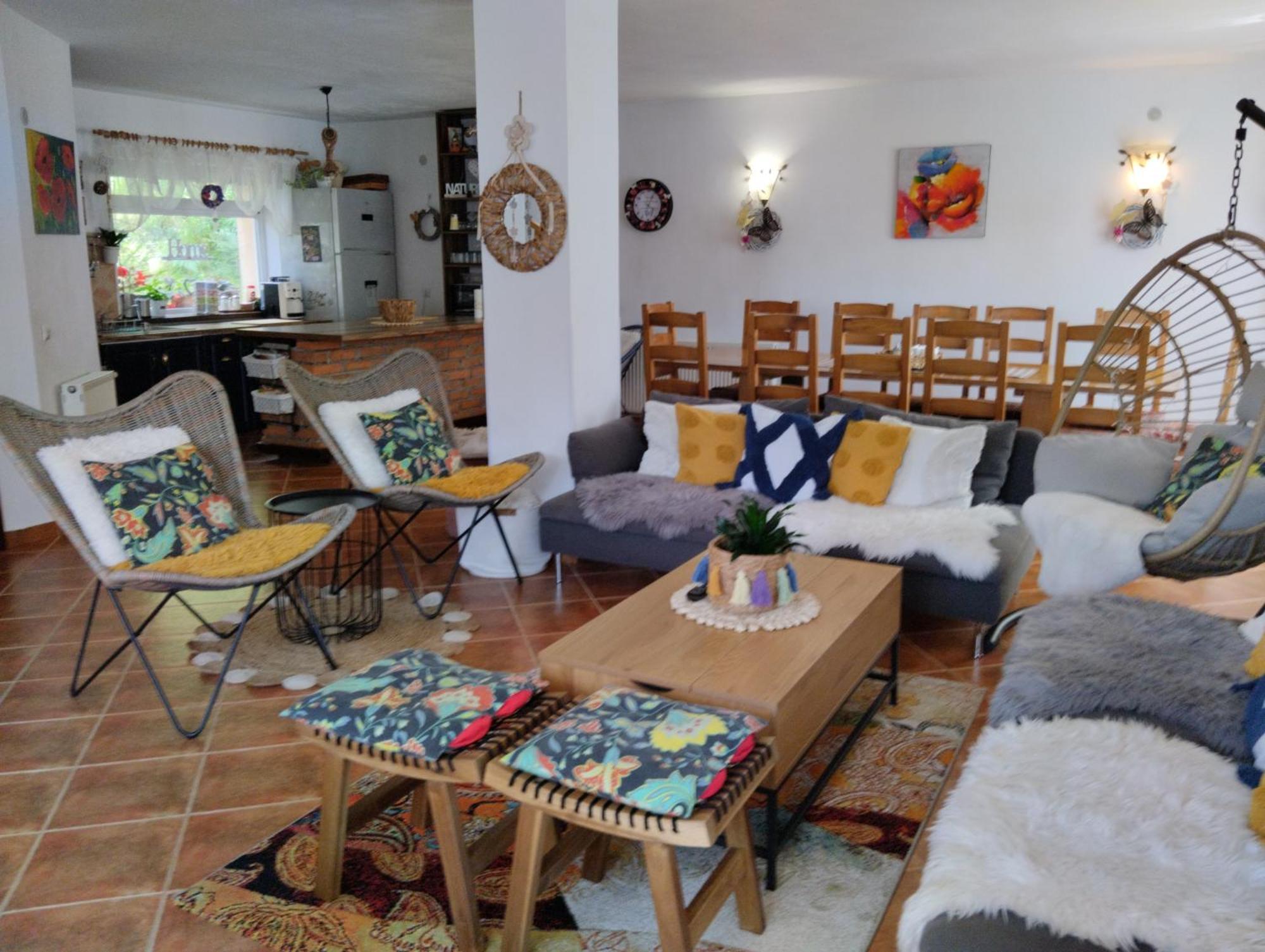 Pensiunea Transilvania Lodge 브란 외부 사진