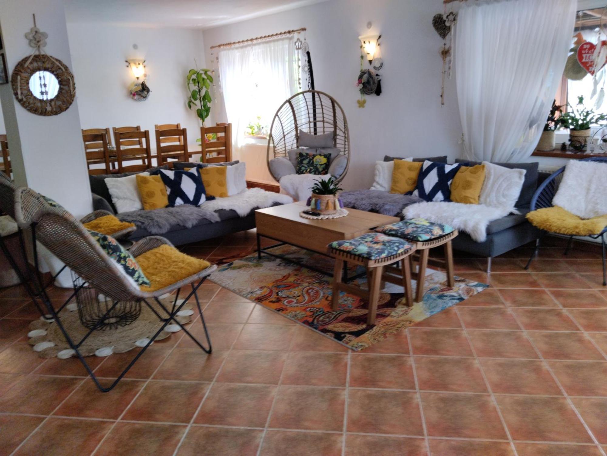 Pensiunea Transilvania Lodge 브란 외부 사진